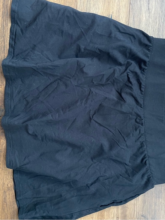 Pact Dresses & Skirts - Pact Fit and Flare Mini Skirt